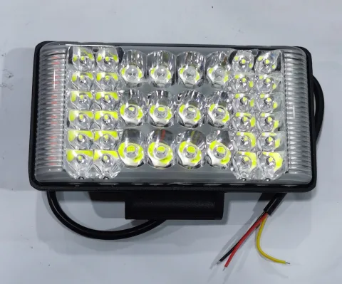 36 BEAD LIGHT