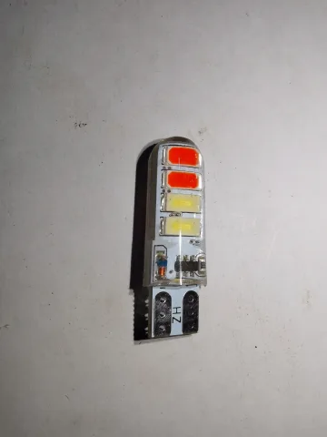 LONG NEUTRAL BULB MULTIPLE