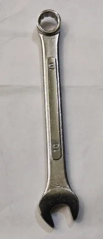 8 SPANNER COMBINATION