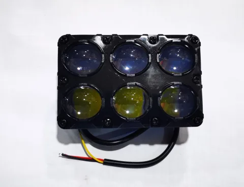 K 6 LIGHT