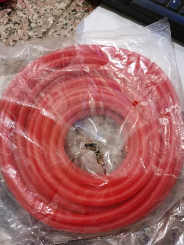 FUEL HOSE