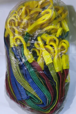 CARRIAGE ROPE PLASTIC