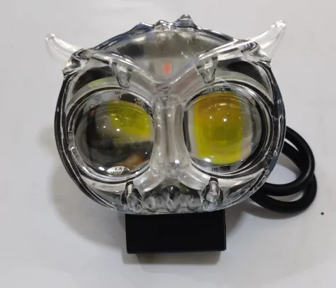 OWL LIGHT  SMALL V17 V17