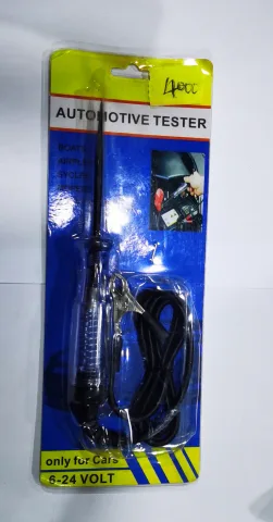 TASTER WITH WIRE AUTOMOTIVE