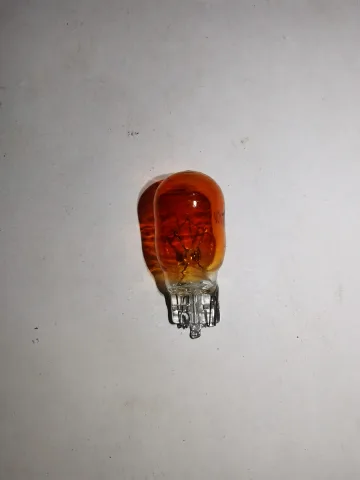 RED SPEEDOMETER BULB BIG
