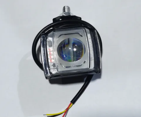 V30 1 DOT LIGHT CYT