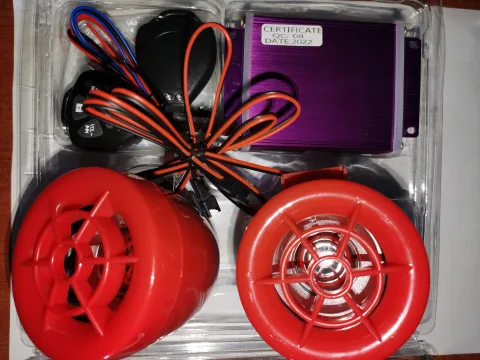 MP3 PLAYER SMALL