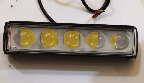 V30 5 DOTS LIGHT CYT