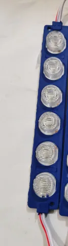 6 DOTS LIGHT