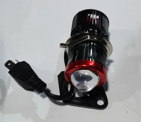 VR 18D LIGHT CYT