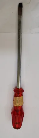 SCREW DRIVER BIGGEST
