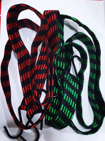 CARRIAGE ROPE NEW
