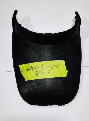 REAR FLAP AX