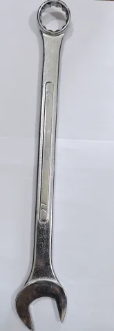 24 SPANNER  COMBINATION