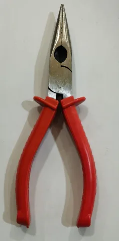 PLIER TINNY MOUTH LONG NOSE