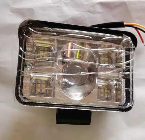 1 EYE WORK LIGHT
