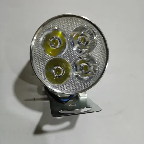 4 DOTS WHITE LIGHT ORIGINAL
