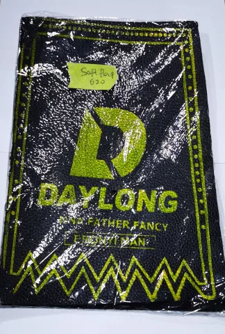 SOFT FLAP