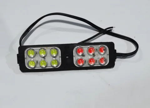 2 FACE MODULAR LIGHT