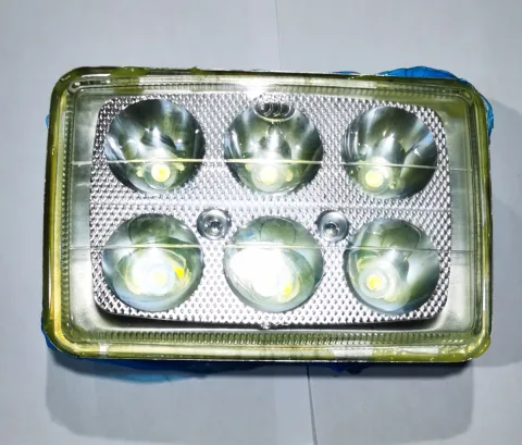17 DOTS LIGHT NEW