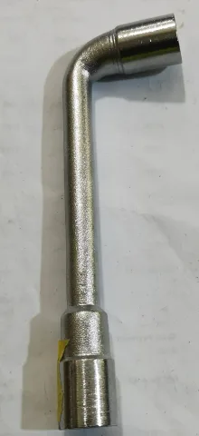 13 L SPANNER