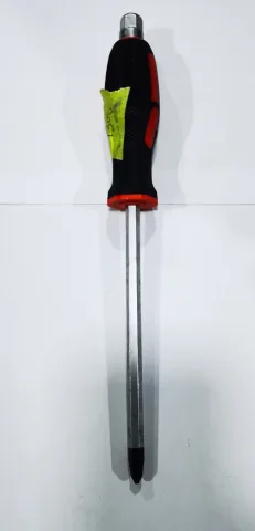 F/S SCREW DRIVER LONG STAR/FLAT
