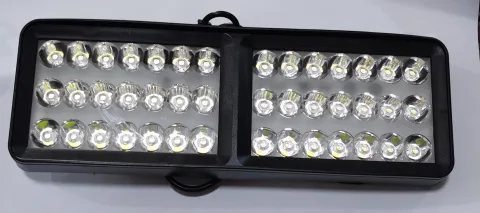 42 DOTS LIGHT ESTY