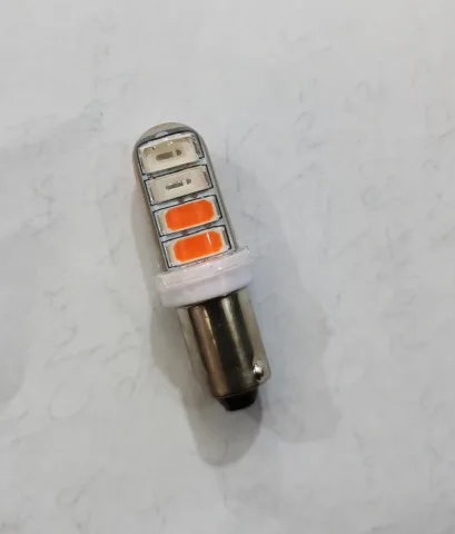 PARKING LIGHT NEW MODEL