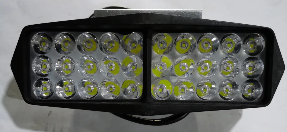 30 DOTS LIGHT CYT