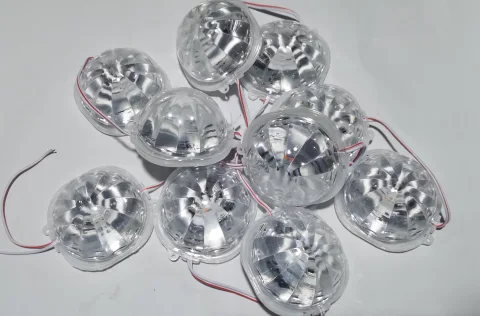 GLITE CROWN LIGHT