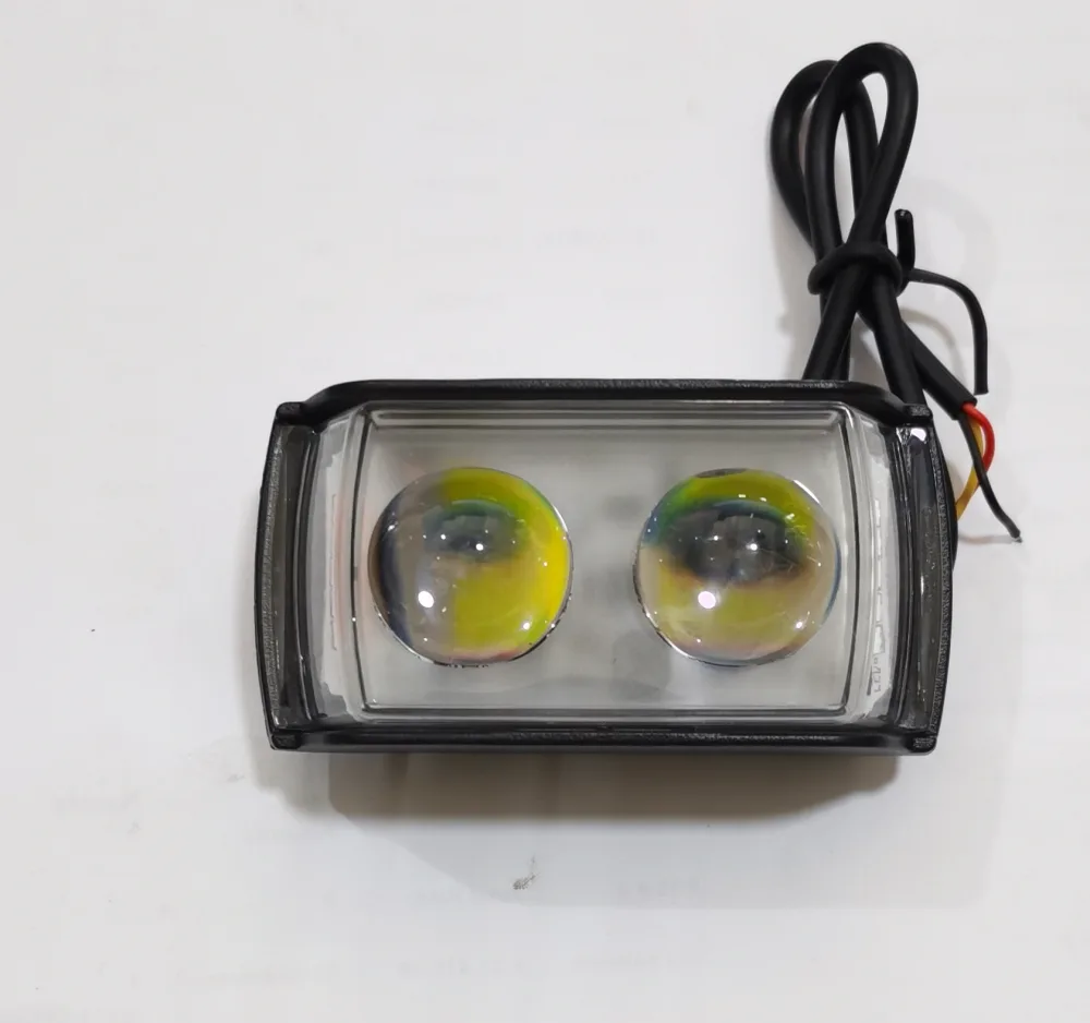 V30 2 DOTS LED CYT