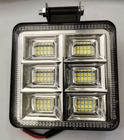 6 FACE LED LIGHT