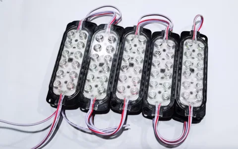2 BASE MODULA LIGHT