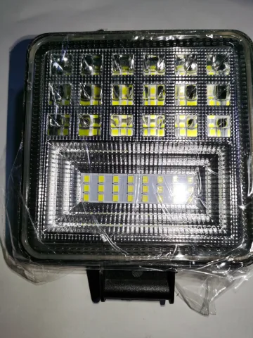 42BULBS LIGHT NM