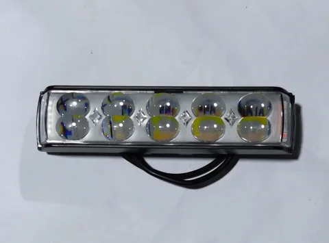 V40 10 DOTS LIGHT