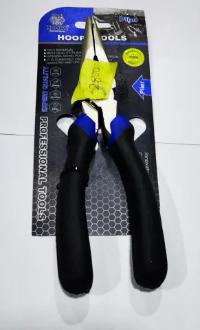 PIN PLIER BLACK