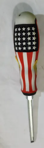 SCREW DRIVER USA LONG