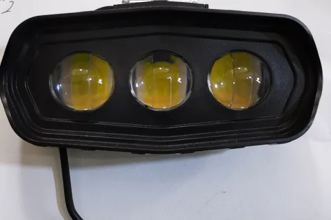 V3ED3 CAMERA LIGHT ORD