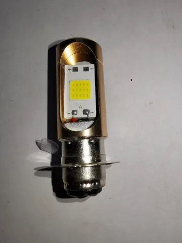 2 FACE BULB ESTY BJ/PIN BLUE