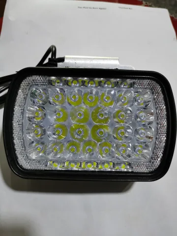 52 BULBS CYT LIGHT MULTIPLE