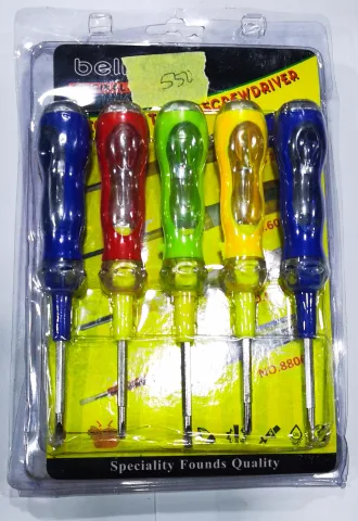 TASTER  BIG BELIKY