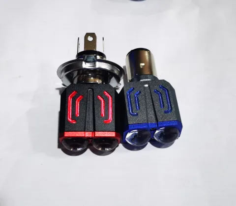 R 2 BULB