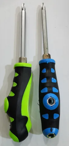 CATERPILLAR SCREW DRIVER RAT