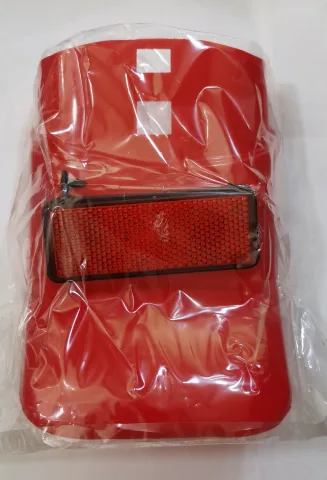 REAR FENDER LIGHT