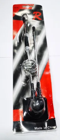 V POLE ANTENA