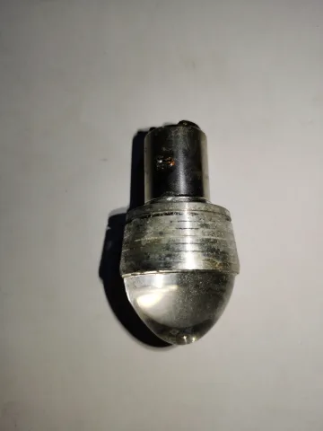 OVAL BULB