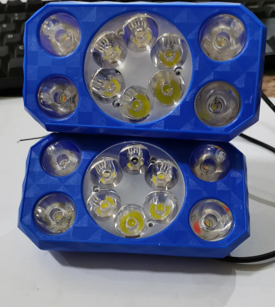 18 DOTS LIGHT SET