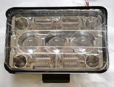 3 EYES WORK LIGHT