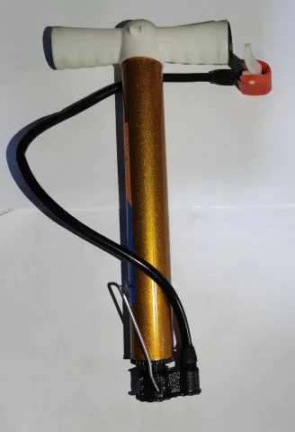 WHITE HEAD  PUMP SHORT