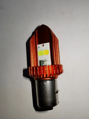 2 FACE BULB  BJ CYT